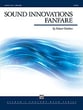 Sound Innovations Fanfare Concert Band sheet music cover